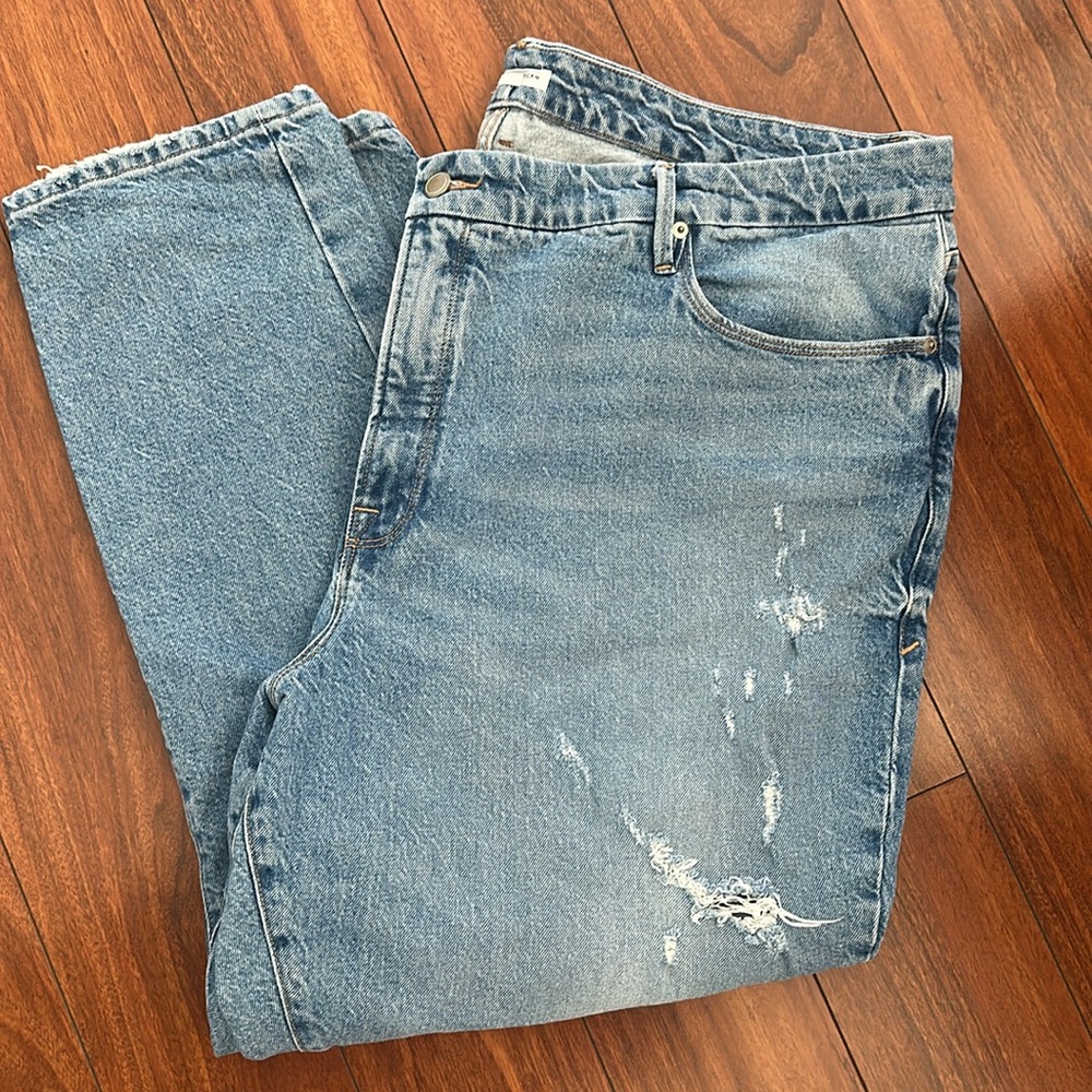 Good American Jeans